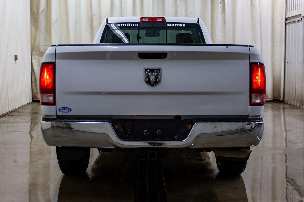 2015 Ram 1500 4x2 Reg Cab SXT Red Deer AB