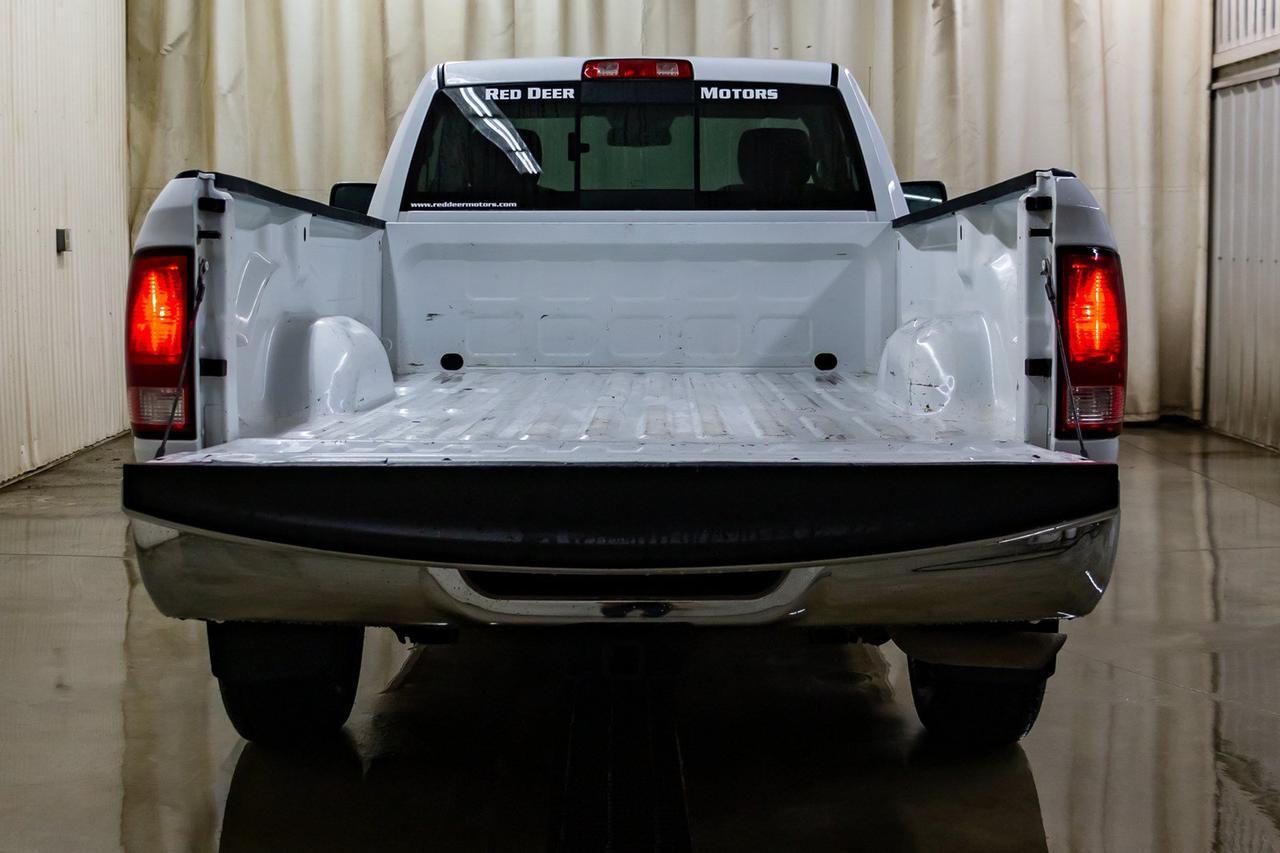 2015 Ram 1500 4x2 Reg Cab SXT Red Deer AB