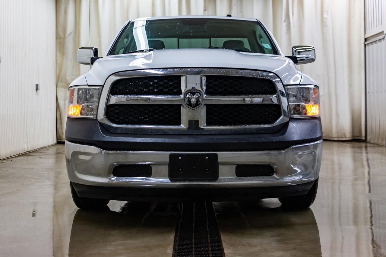 2015 Ram 1500 4x2 Reg Cab SXT Red Deer AB