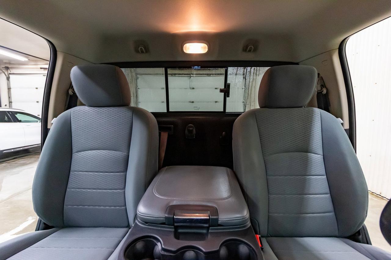 2015 Ram 1500 4x2 Reg Cab SXT Red Deer AB