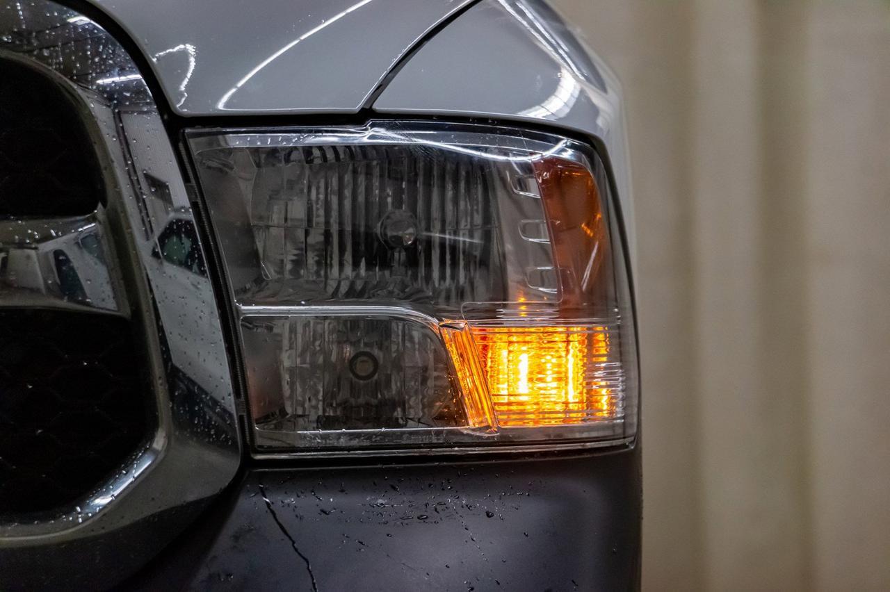 2015 Ram 1500 4x2 Reg Cab SXT Red Deer AB