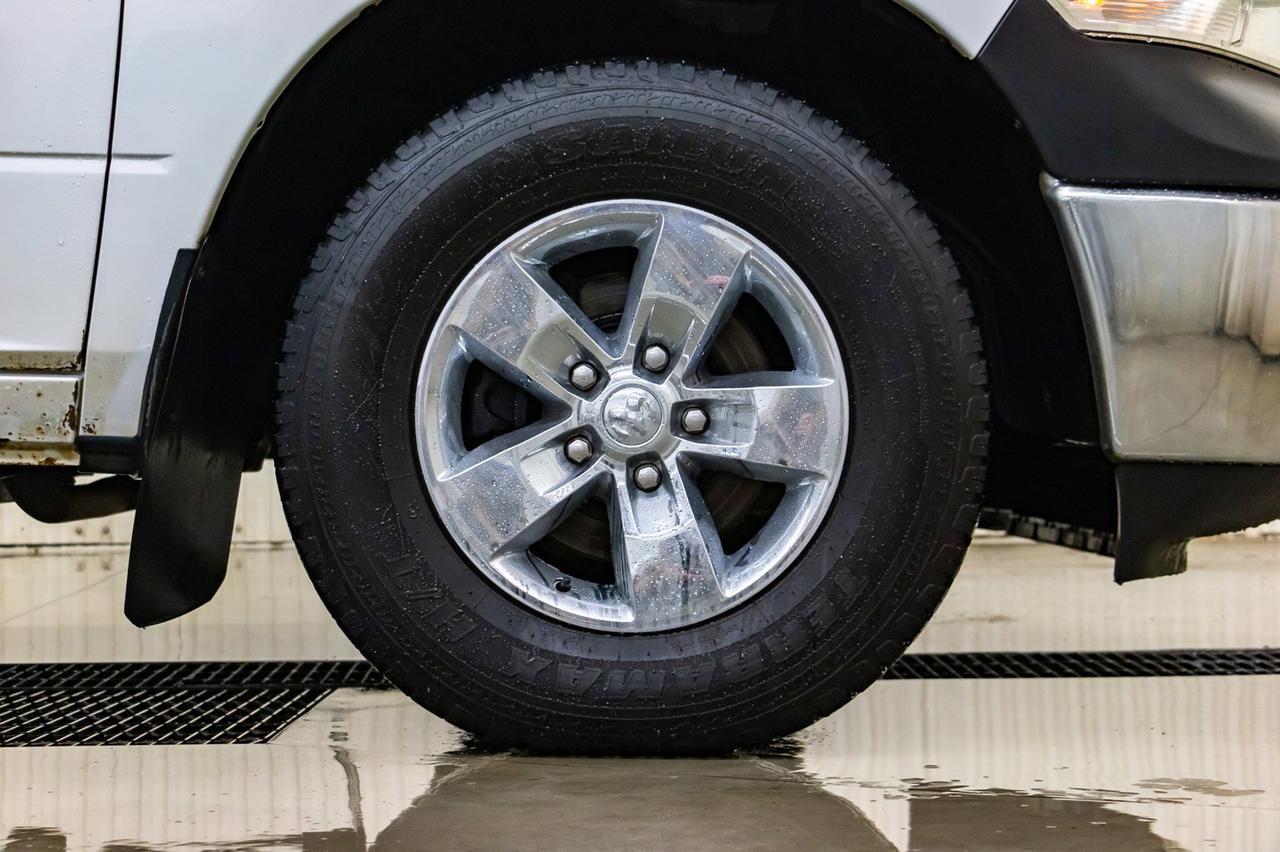 2015 Ram 1500 4x2 Reg Cab SXT Red Deer AB