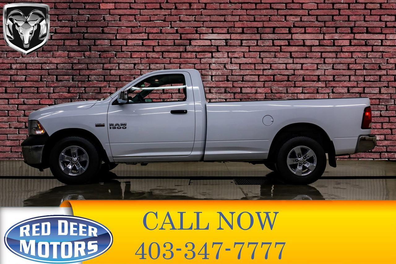 2015 Ram 1500 4x2 Reg Cab SXT