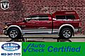 2015 Ram 1500 4x4 Crew Cab Laramie HEMI Leather Roof Nav