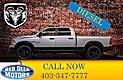 2015 Ram 1500 4x4 Crew Cab Outdoorsman Diesel