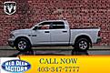 2015 Ram 1500 4x4 Crew Cab Outdoorsman