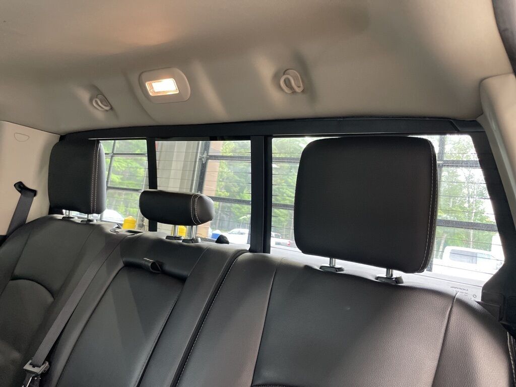 2015 Ram 1500 4x4 Crew Cab Sport Minocqua WI