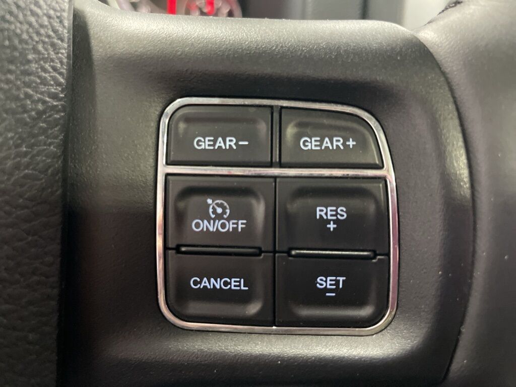 2015 Ram 1500 4x4 Crew Cab Sport Minocqua WI