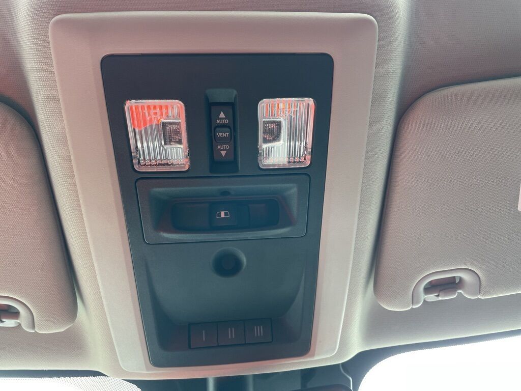 2015 Ram 1500 4x4 Crew Cab Sport Minocqua WI