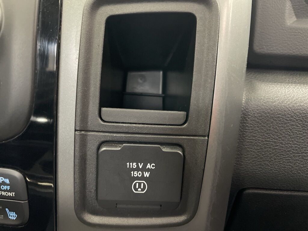 2015 Ram 1500 4x4 Crew Cab Sport Minocqua WI
