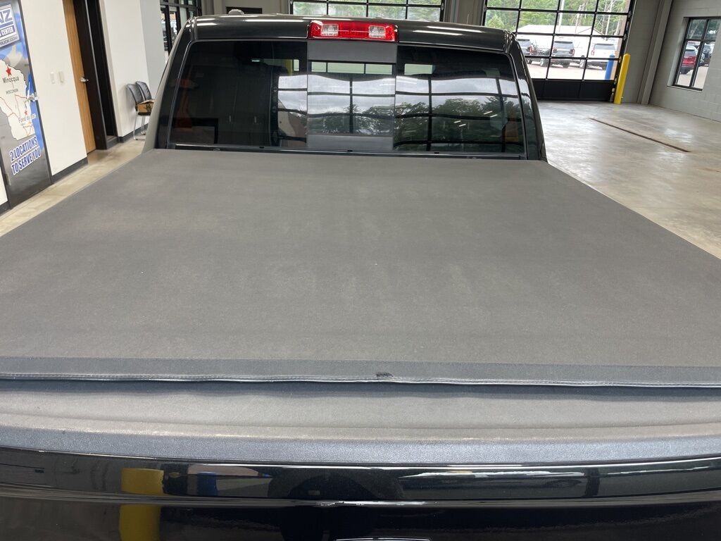 2015 Ram 1500 4x4 Crew Cab Sport Minocqua WI