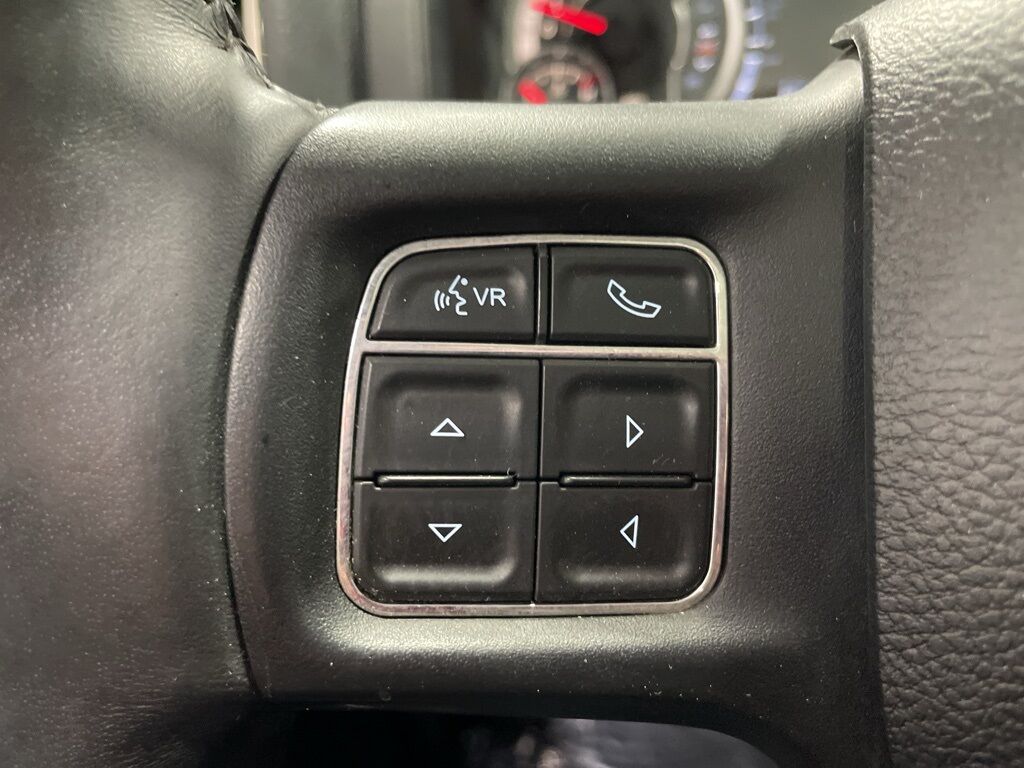 2015 Ram 1500 4x4 Crew Cab Sport Minocqua WI