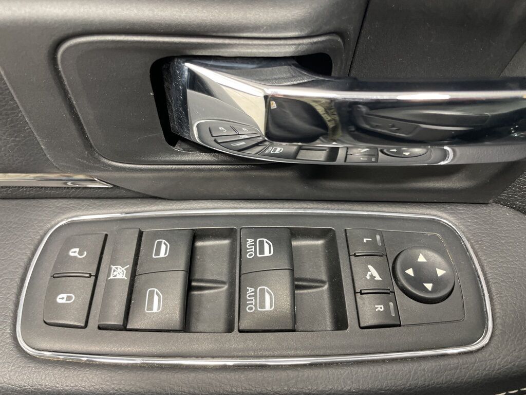 2015 Ram 1500 4x4 Crew Cab Sport Minocqua WI