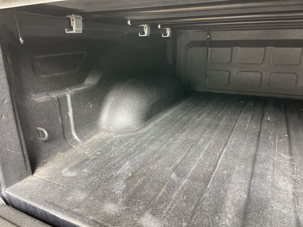 2015 Ram 1500 4x4 Crew Cab Sport Minocqua WI