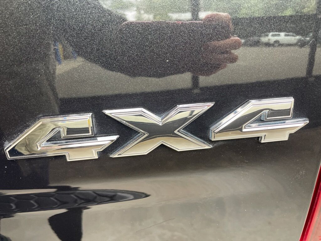 2015 Ram 1500 4x4 Crew Cab Sport Minocqua WI