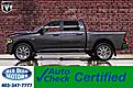 2015 Ram 1500 4x4 Crew Cab Sport Leather Nav BCam
