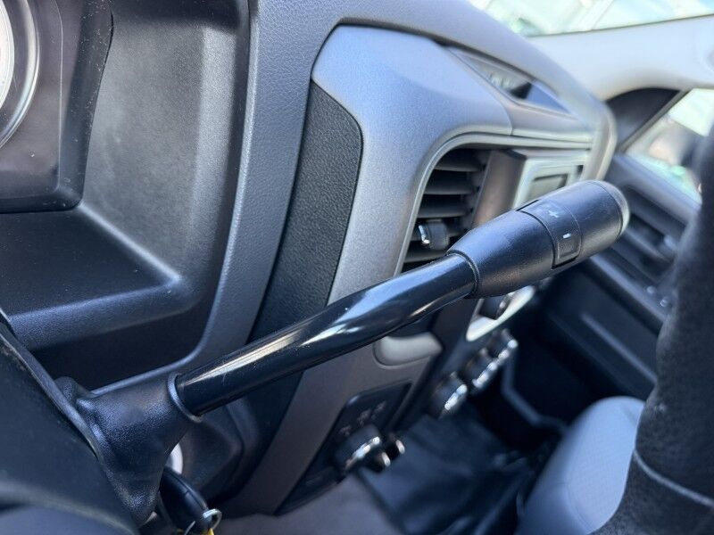 2015 Ram 1500 4x4 Hemi V8 Tradesman Collinsville OK