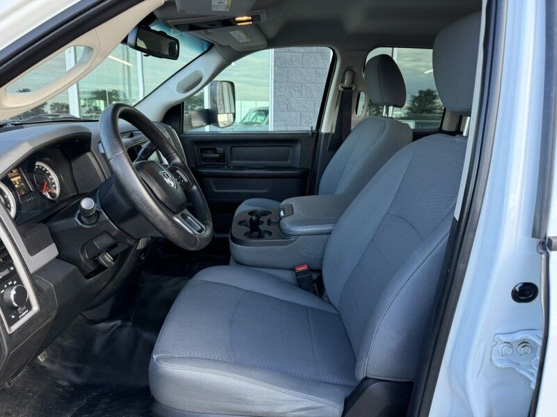 2015 Ram 1500 4x4 Hemi V8 Tradesman Collinsville OK