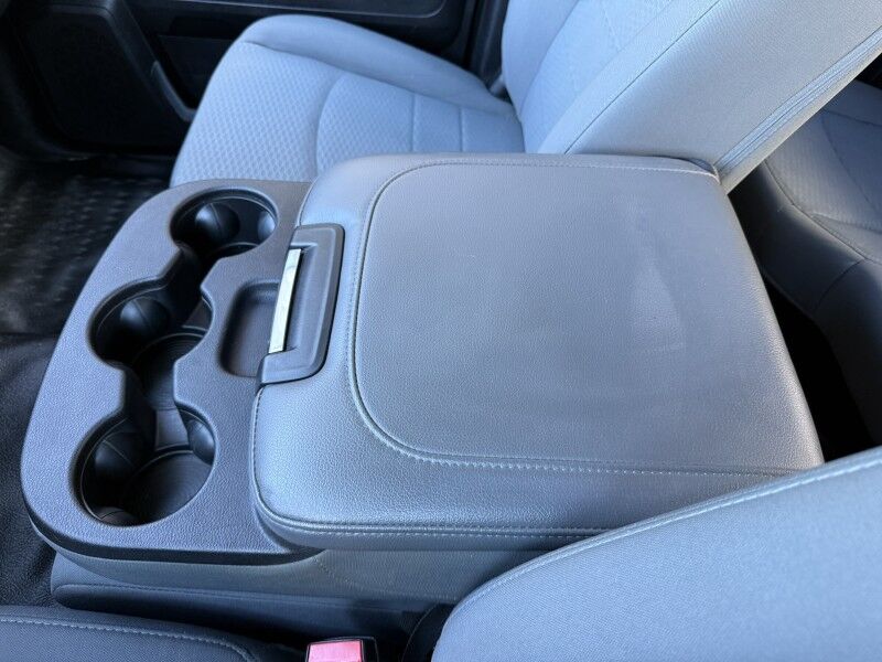 2015 Ram 1500 4x4 Hemi V8 Tradesman Collinsville OK