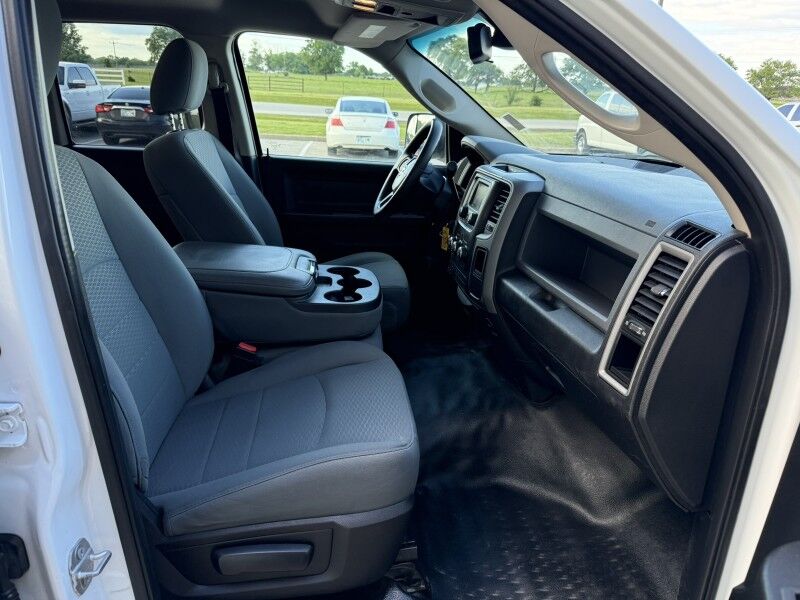 2015 Ram 1500 4x4 Hemi V8 Tradesman Collinsville OK