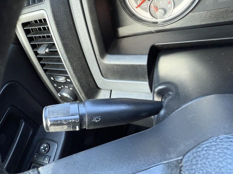 2015 Ram 1500 4x4 Hemi V8 Tradesman Collinsville OK