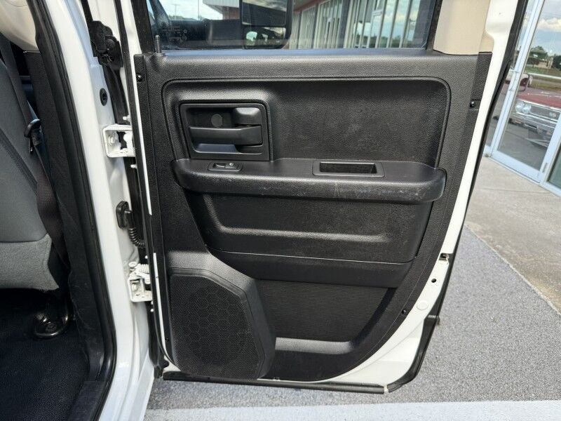 2015 Ram 1500 4x4 Hemi V8 Tradesman Collinsville OK
