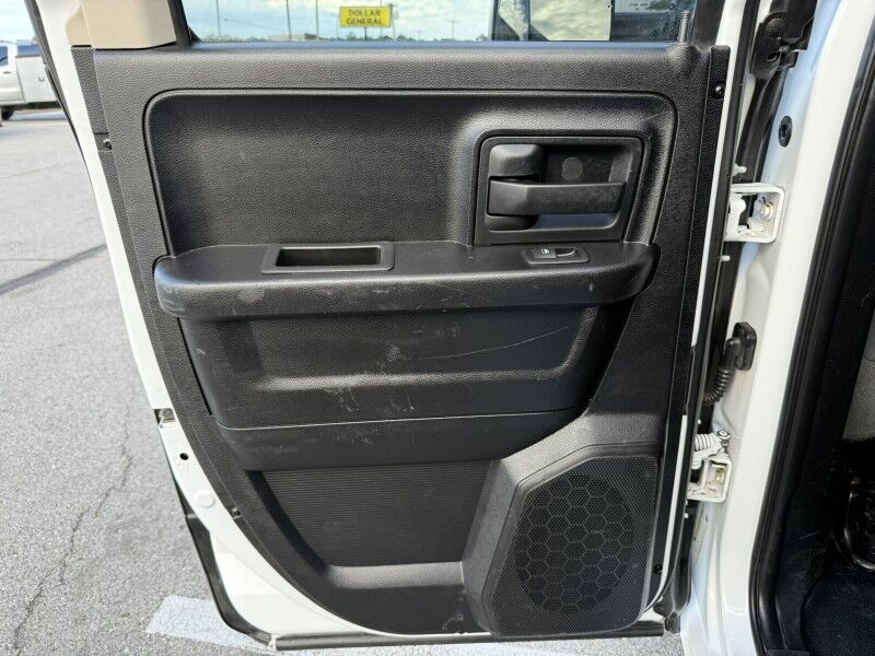 2015 Ram 1500 4x4 Hemi V8 Tradesman Collinsville OK