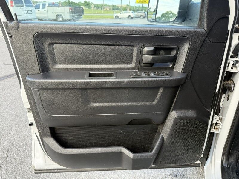 2015 Ram 1500 4x4 Hemi V8 Tradesman Collinsville OK