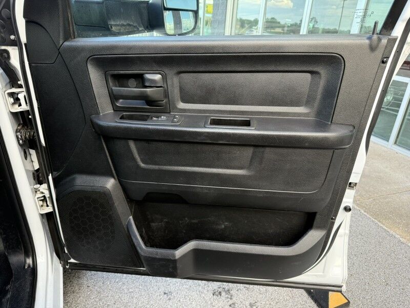 2015 Ram 1500 4x4 Hemi V8 Tradesman Collinsville OK