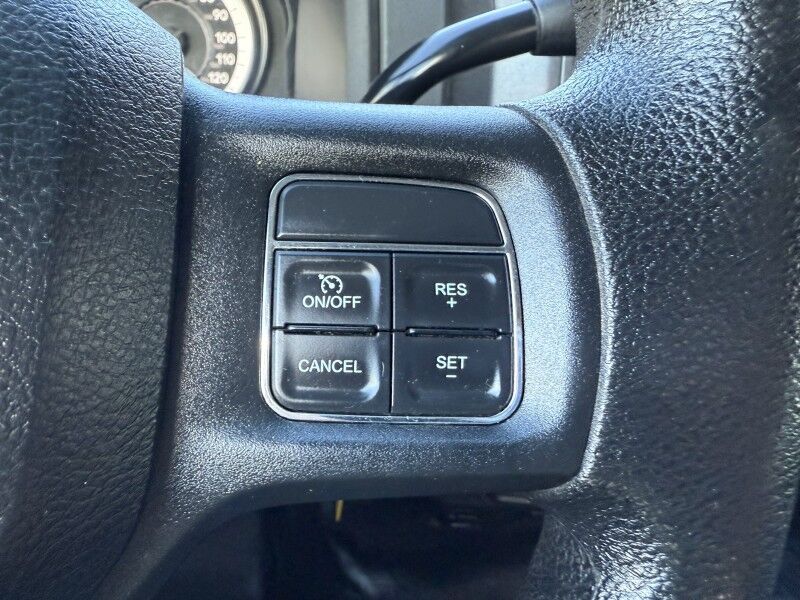 2015 Ram 1500 4x4 Hemi V8 Tradesman Collinsville OK
