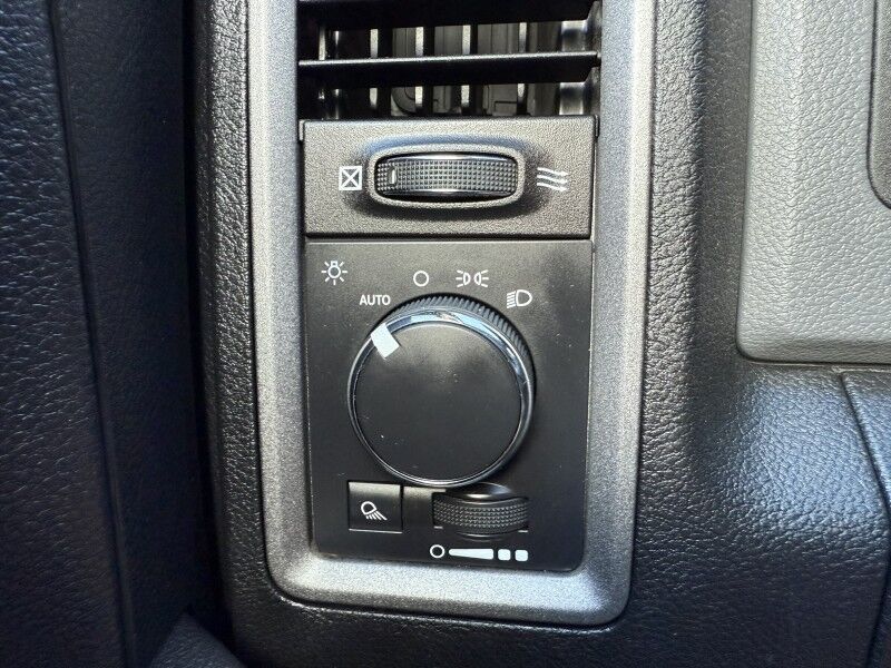 2015 Ram 1500 4x4 Hemi V8 Tradesman Collinsville OK