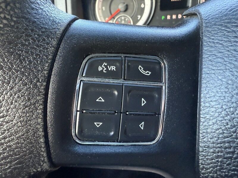 2015 Ram 1500 4x4 Hemi V8 Tradesman Collinsville OK