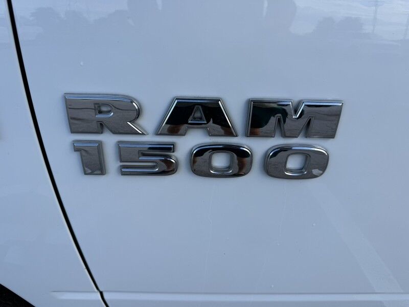 2015 Ram 1500 4x4 Hemi V8 Tradesman Collinsville OK
