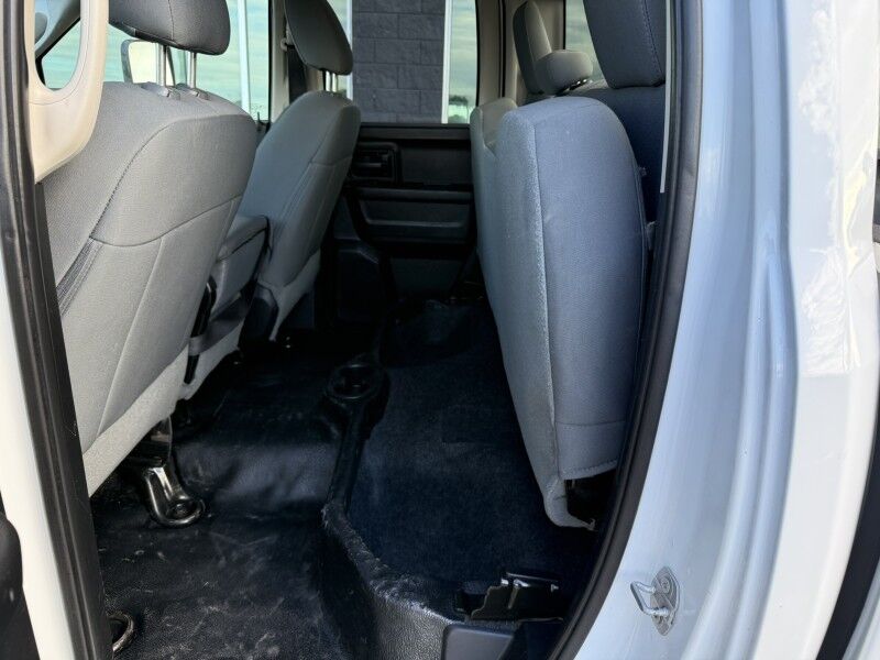 2015 Ram 1500 4x4 Hemi V8 Tradesman Collinsville OK