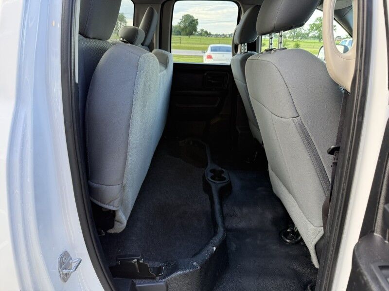 2015 Ram 1500 4x4 Hemi V8 Tradesman Collinsville OK