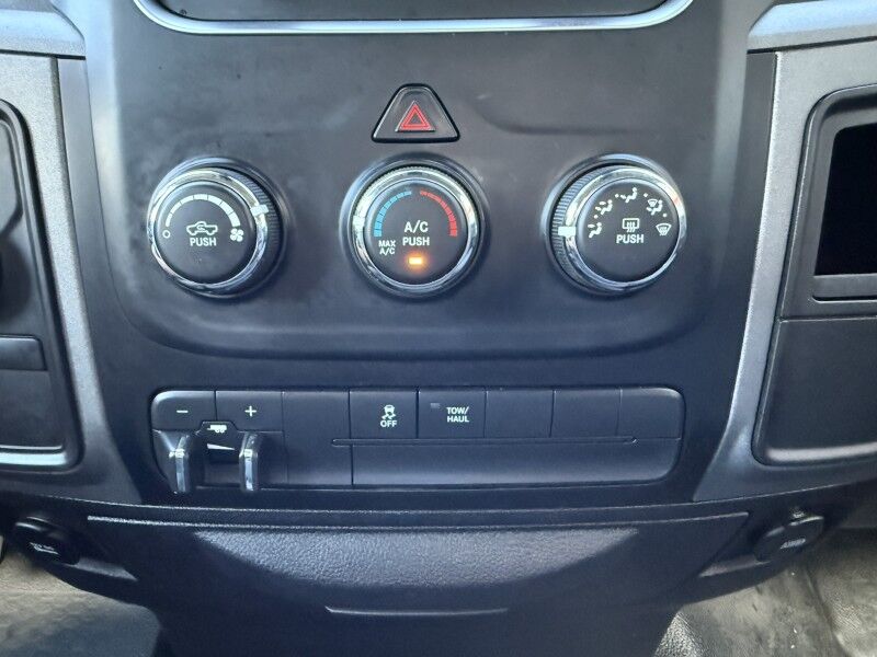 2015 Ram 1500 4x4 Hemi V8 Tradesman Collinsville OK