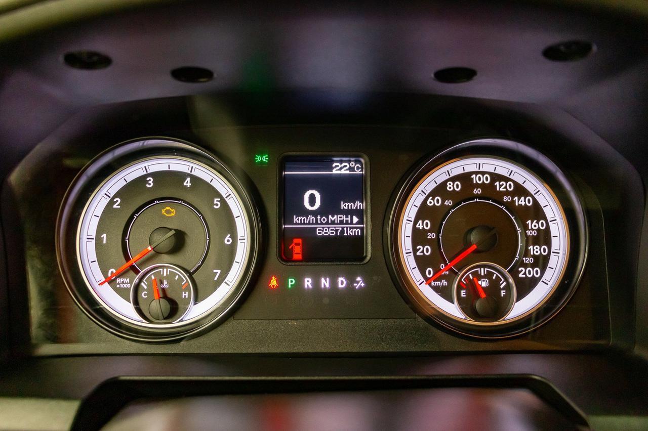 2015 Ram 1500 4x4 Quad Cab SXT Red Deer AB