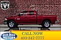 2015 Ram 1500 4x4 Quad Cab SXT