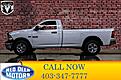 2015 Ram 1500 4x4 Reg Cab SXT Longbox