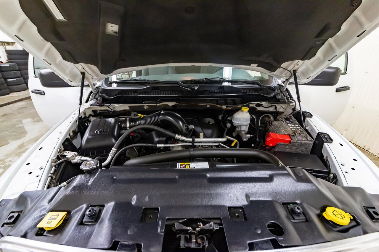 2015 Ram 1500 4x4 Reg Cab SXT Longbox Red Deer AB