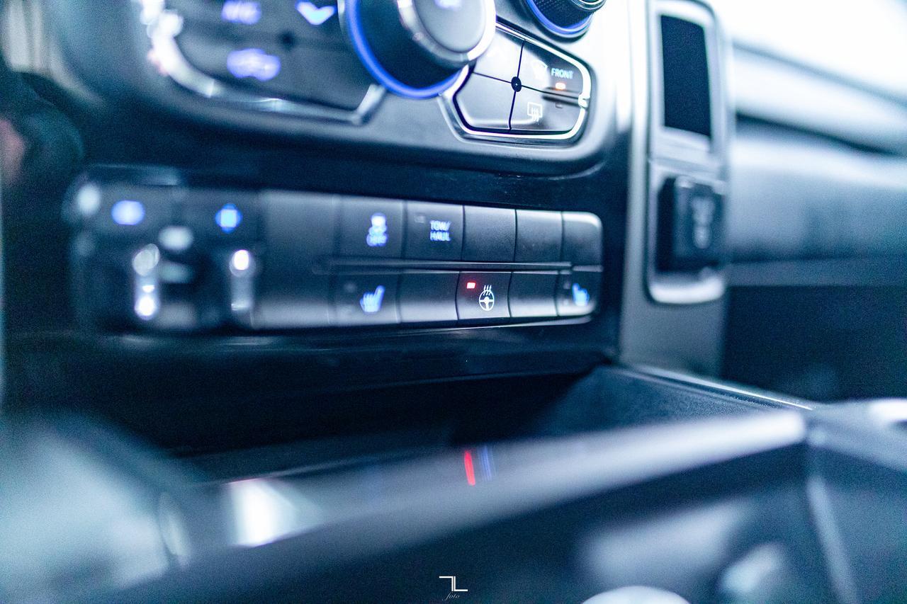 2015 Ram 1500 4x4 Reg Cab Sport Leather Nav BCam Red Deer AB