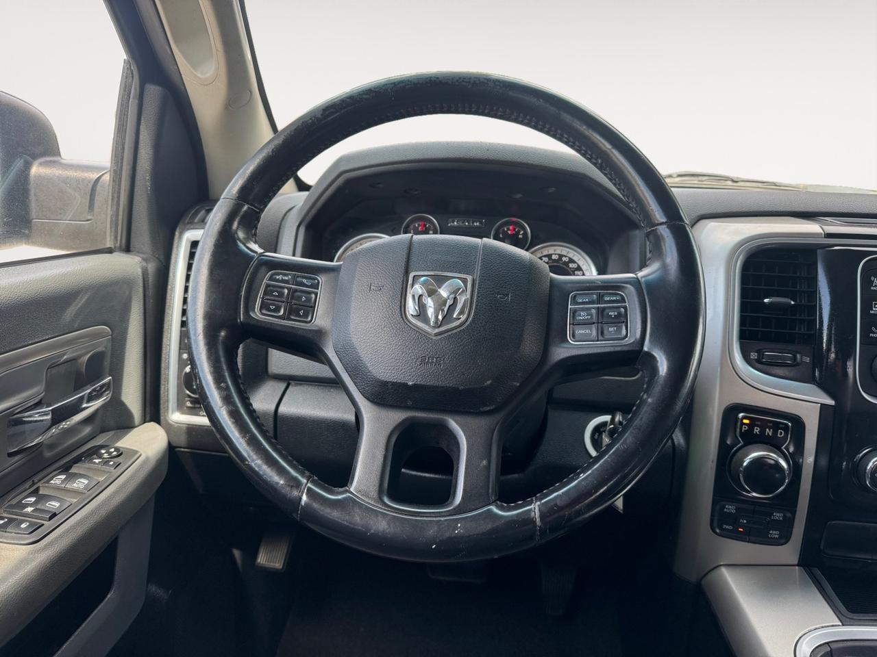 2015 Ram 1500 BIG HORN, 4X4, TOW PACAKAGE, RUNNING BOARDS, REMOTE START, BED LINER, LONG BED, BUILT TO WORK- PRICED TO MOVE, TEST DRIVE IT TODAY!!! Norfolk VA