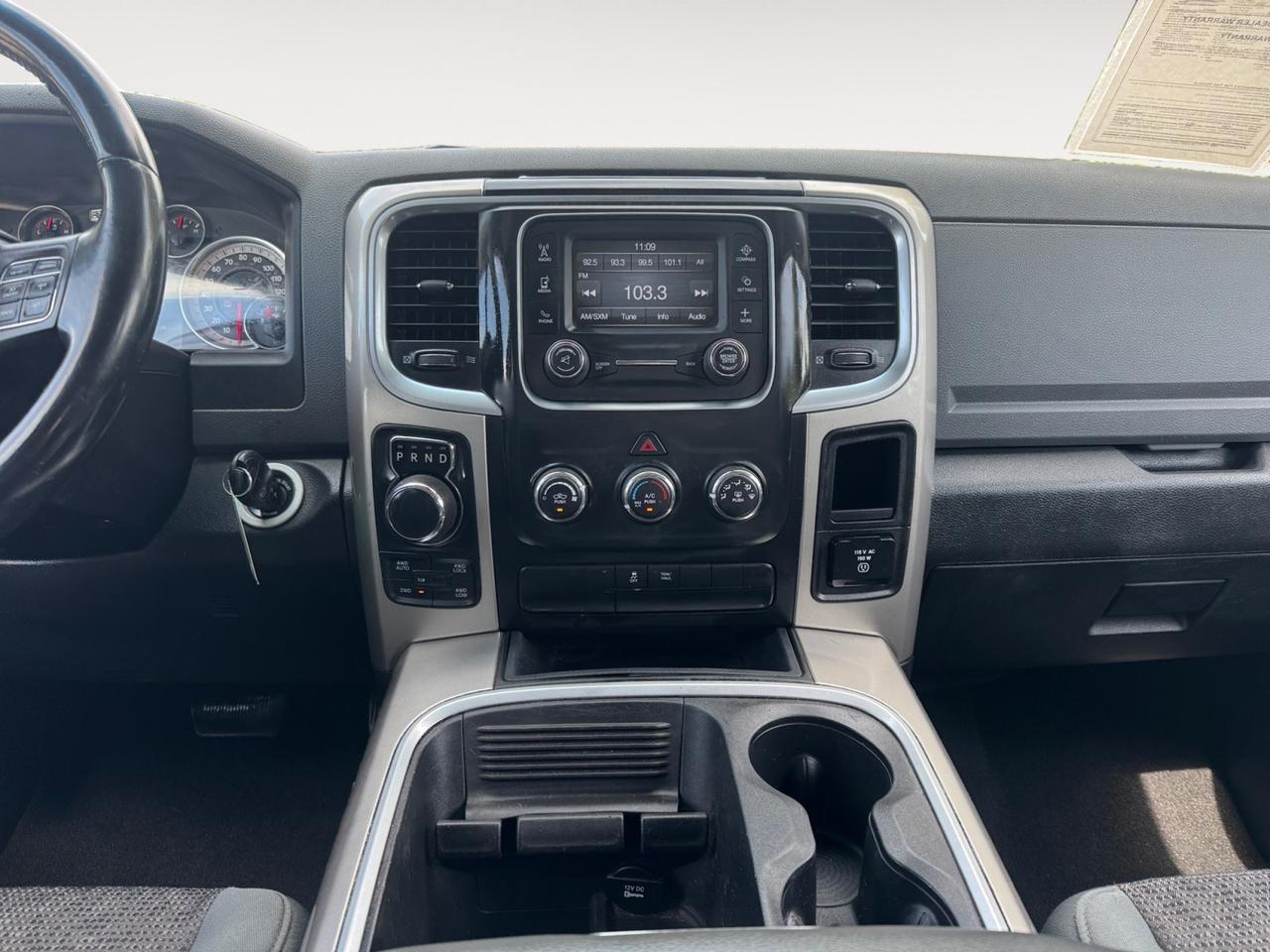 2015 Ram 1500 BIG HORN, 4X4, TOW PACAKAGE, RUNNING BOARDS, REMOTE START, BED LINER, LONG BED, BUILT TO WORK- PRICED TO MOVE, TEST DRIVE IT TODAY!!! Norfolk VA