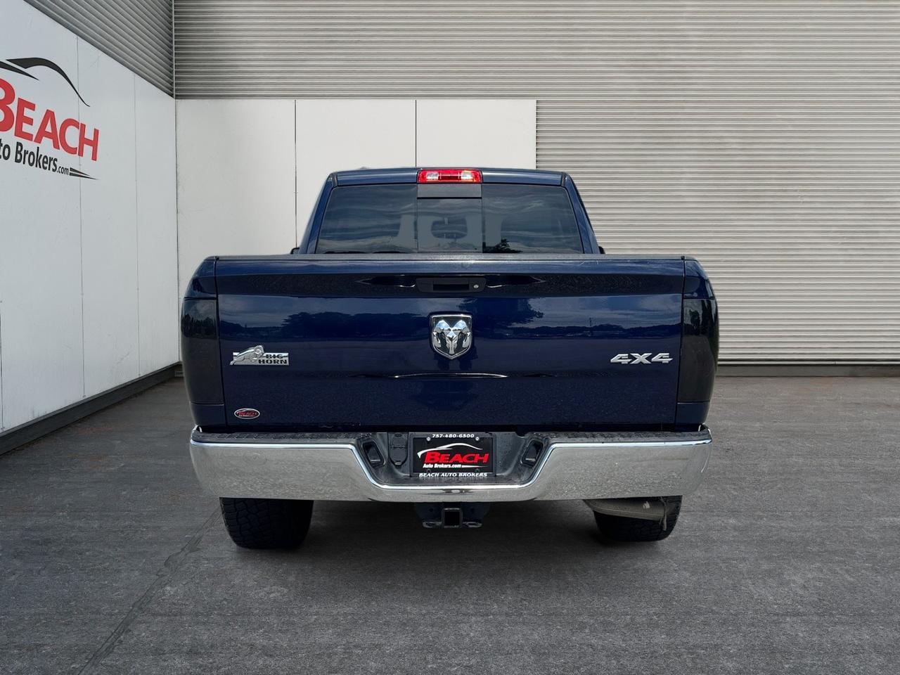 2015 Ram 1500 BIG HORN, 4X4, TOW PACAKAGE, RUNNING BOARDS, REMOTE START, BED LINER, LONG BED, BUILT TO WORK- PRICED TO MOVE, TEST DRIVE IT TODAY!!! Norfolk VA