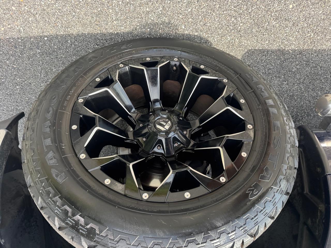 2015 Ram 1500 BIG HORN, 4X4, TOW PACAKAGE, RUNNING BOARDS, REMOTE START, BED LINER, LONG BED, BUILT TO WORK- PRICED TO MOVE, TEST DRIVE IT TODAY!!! Norfolk VA
