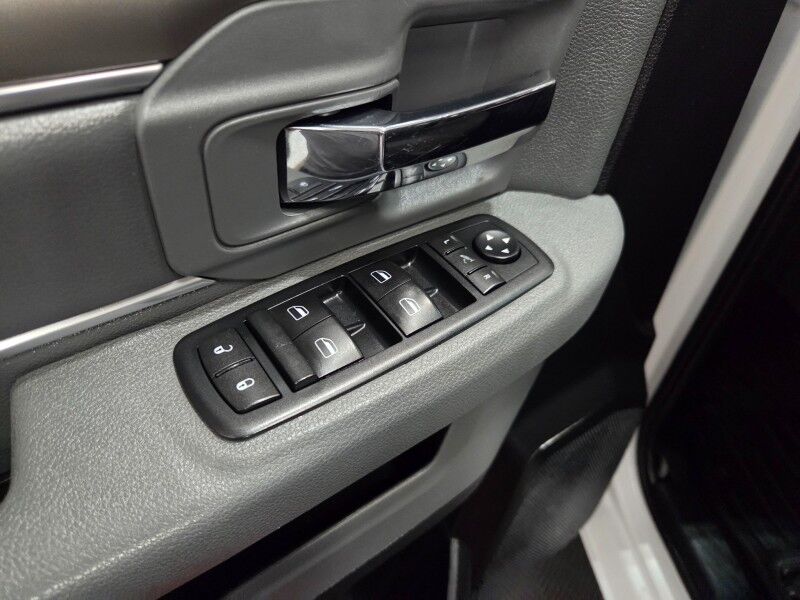 2015 Ram 1500 Big Horn 2WD 5.7L Hemi V8 Touch Screen Backup Camera FREE WARRANTY Arlington TX