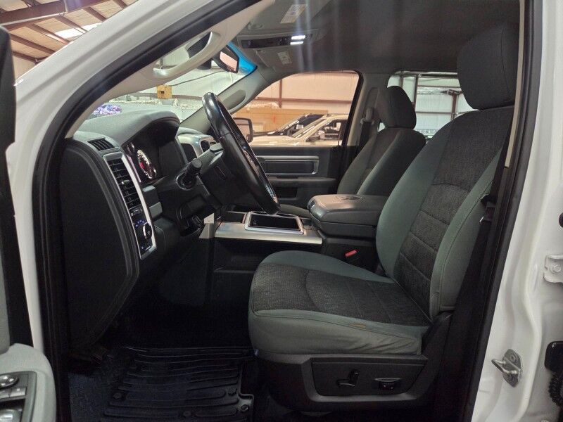2015 Ram 1500 Big Horn 2WD 5.7L Hemi V8 Touch Screen Backup Camera FREE WARRANTY Arlington TX