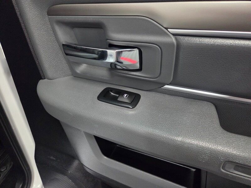2015 Ram 1500 Big Horn 2WD 5.7L Hemi V8 Touch Screen Backup Camera FREE WARRANTY Arlington TX
