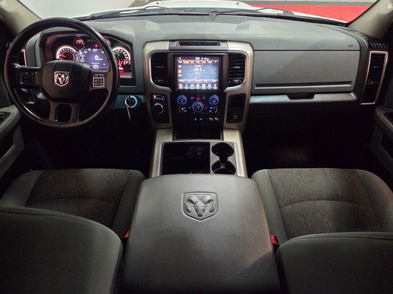 2015 Ram 1500 Big Horn 2WD 5.7L Hemi V8 Touch Screen Backup Camera FREE WARRANTY Arlington TX