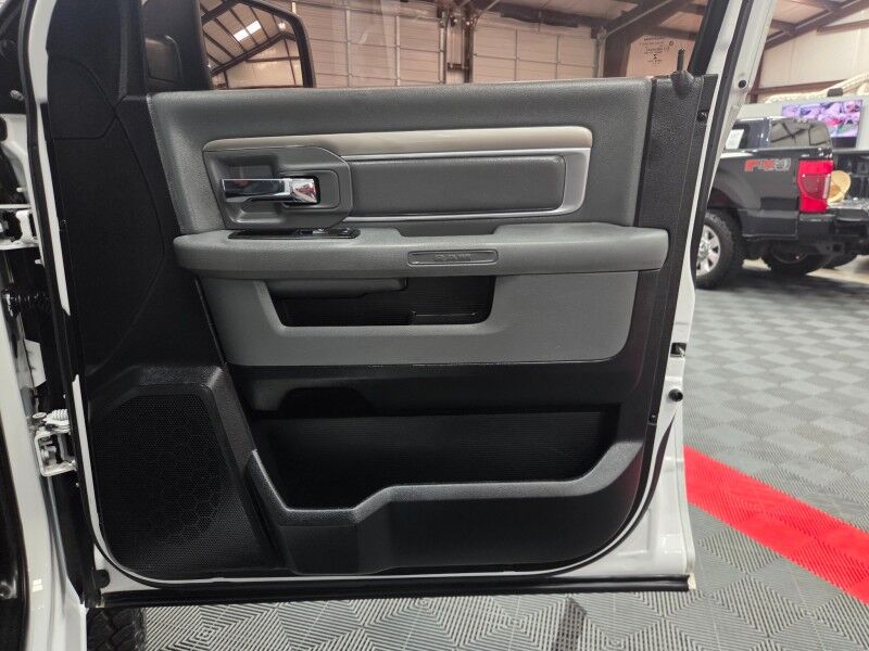 2015 Ram 1500 Big Horn 2WD 5.7L Hemi V8 Touch Screen Backup Camera FREE WARRANTY Arlington TX